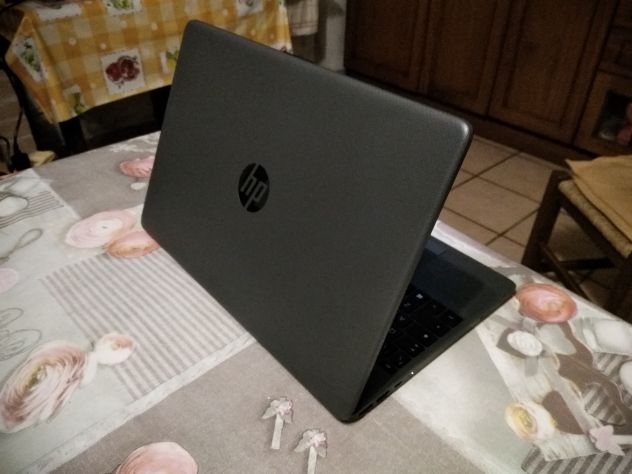 HP NOTEBOOK G8 255 CPU 3020e RAM 8 GB Disco SSD 256 GB - NUOVO - - Foto 7