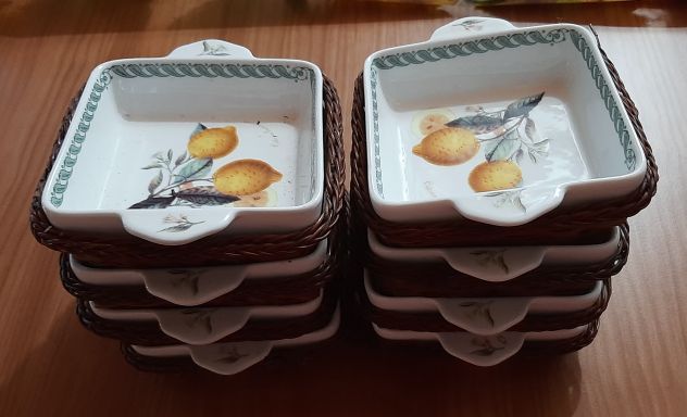 Terrine Tognana