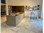 MODULNOVA, cucina MH6 ad isola, Kitchen Aid
