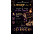 CERCHIAMO CARTOMANTI – LAVORO DA CASA