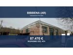 Immobile in asta di 373 m² in vendita a Bibbiena