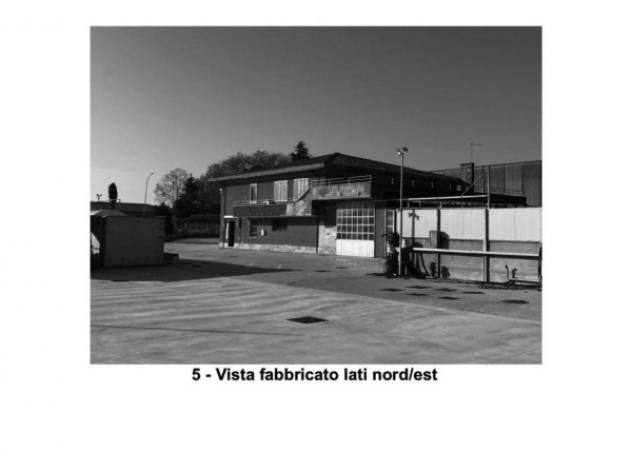 Immobile in asta di 4496 m² in vendita a Cologna Veneta - Foto 3