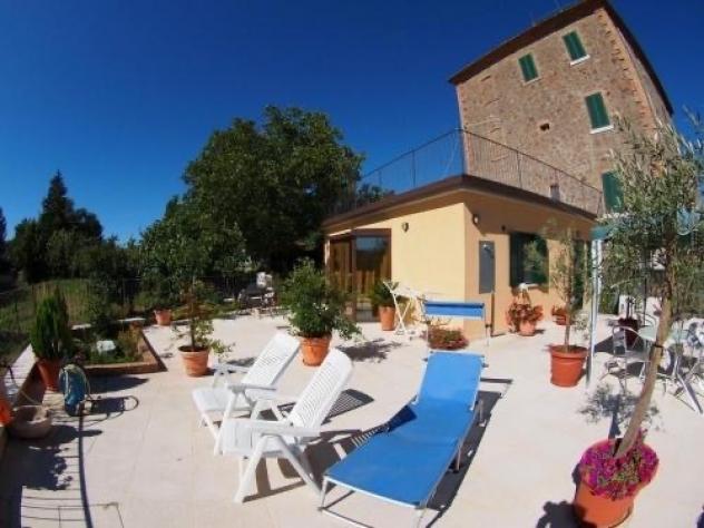 Albergo in vendita a Manciano - Foto 4