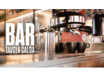 GFP - BAR - CAFFETTERIA CON CUCINA - LABORATORIO