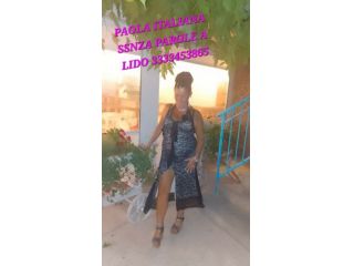 Massaggi - benessere Viareggio - Centro Massaggi Butterfly Tel:3333453865