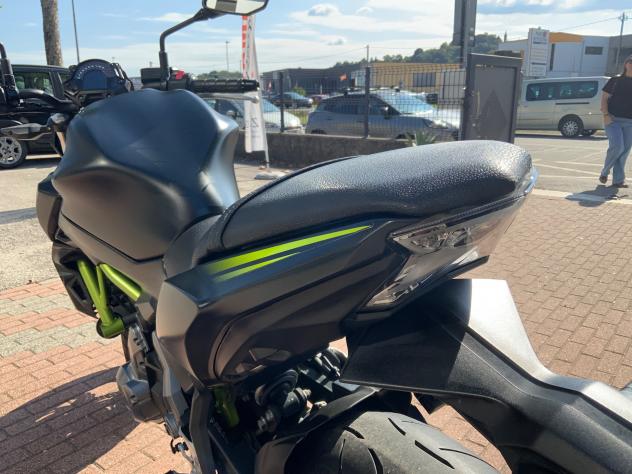 Kawasaki Z 650 null - Foto 5