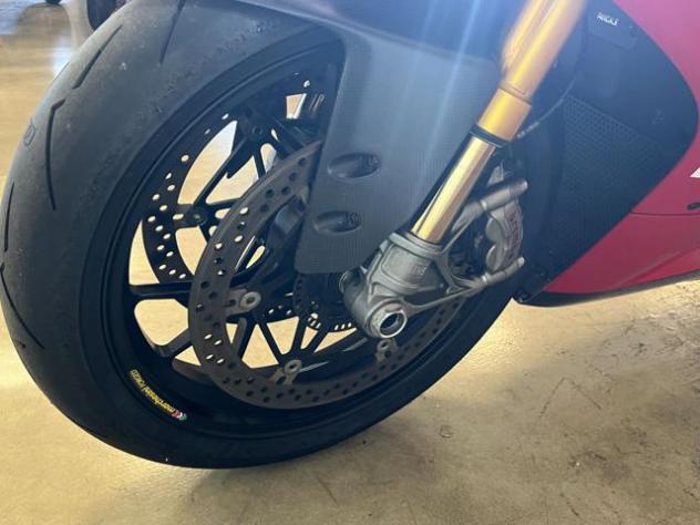 DUCATI 1199 Panigale 1199 ABS PANIGALE R rif. 24000028 - Foto 4