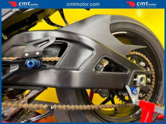 HONDA CBR 1000 RR Garantita e Finanziabile rif. 23908516 - Foto 9