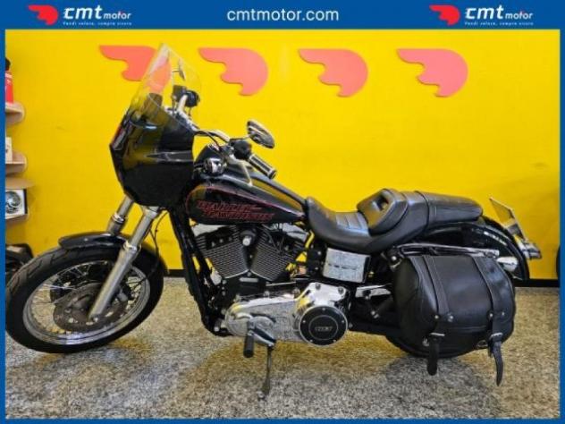 HARLEY-DAVIDSON 1690 Low Rider - FXDL Garantita e Finanziabile rif. 20959709 - Foto 3