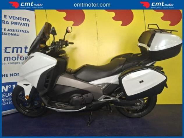 HONDA Integra Finanziabile - Bianco - 27744 rif. 24087444 - Foto 3