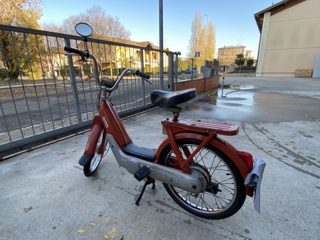 Piaggio Ciao - Foto 5