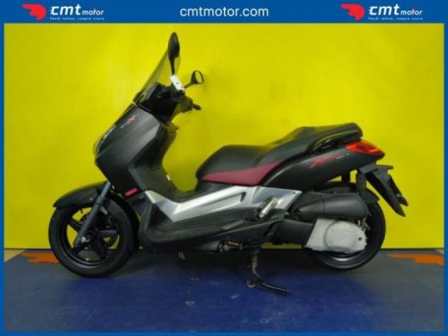 YAMAHA X-Max 250 Garantito e Finanziabile rif. 23690417 - Foto 3