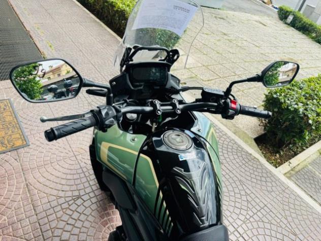 HONDA CB 500 X TUTTO INCLUSO ANCHE PASSAGGIO! MINI RATE rif. 23996006 - Foto 5