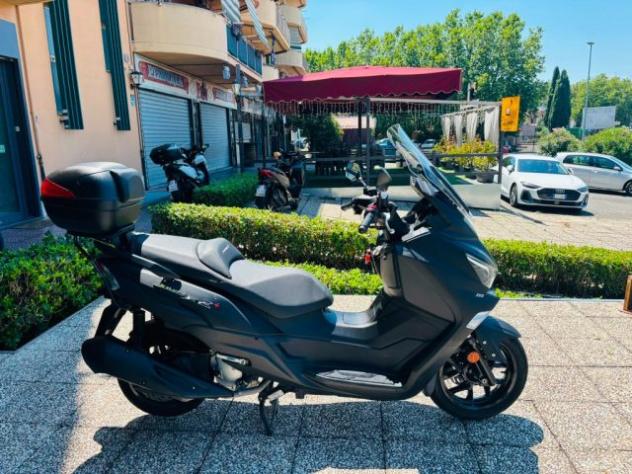SYM JOYMAX Z TUTTO INCLUSO ANCHE PASSAGGIO! rif. 23878061 - Foto 9