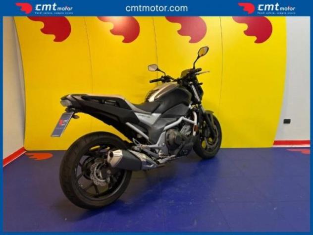 HONDA NC750S Garantita e Finanziabile rif. 23783203 - Foto 4