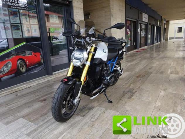 BMW R 1200 R SOLO 38 MILA KM - Foto 5