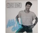 EDOARDO BENNATO - Abbi Dubbi- LP Ed Virgin-1989