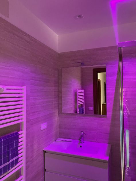 Camera con bagno privato per studentesse – Udine centro - Foto 6