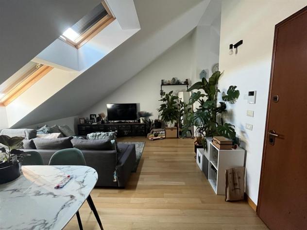 TRILOCALE CON TERRAZZO - Foto 4