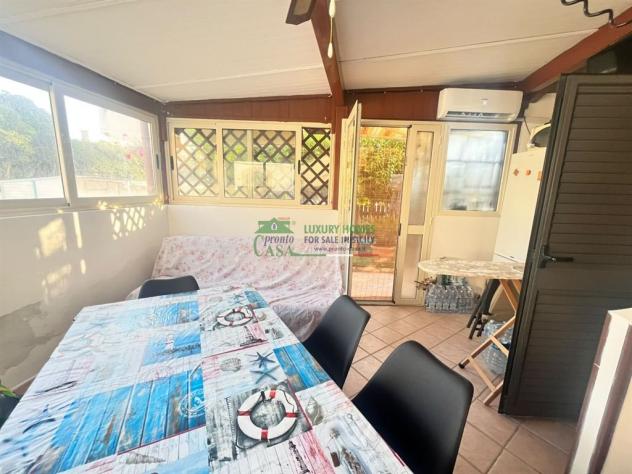 Rif: 2741 - Villetta indipendente in affitto – Mese di agosto - Foto 4
