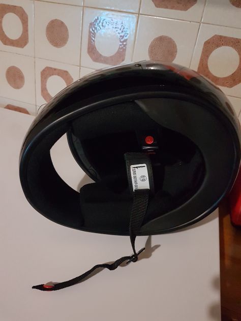 Casco moto e scooter - Foto 2