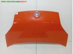 COFANO ANT. ARANCIO 999-U1559959 Carrozzeria  Lamierati esterni  Cofano  Co &hellip;