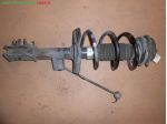 AMMORTIZZATORE ANT.S. 1.3 MJ FIAT 500 (312-3P/83)  Meccanica  Assale  Sospe &hellip;