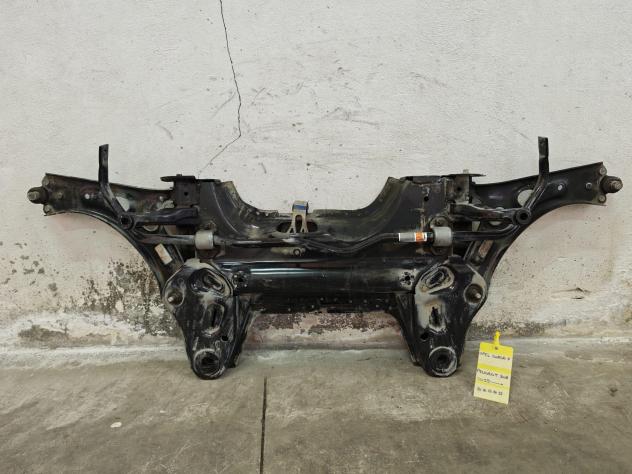 CULLA MOTORE OPEL Corsa F Serie PEUGEOT 208 Benzina 1.2 (19) - Foto 2