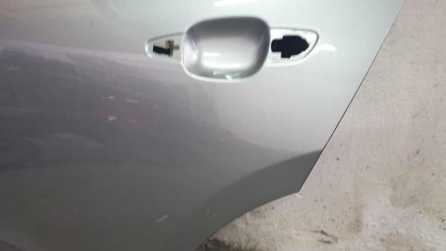 PORTIERA POSTERIORE SINISTRA OPEL Mokka Serie 9837507180 (20) - Foto 7