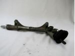 480019U100 SCATOLA STERZO GUIDA NISSAN NOTE 1.5 D 63KW 5M 5P (2006) RICAMBI …