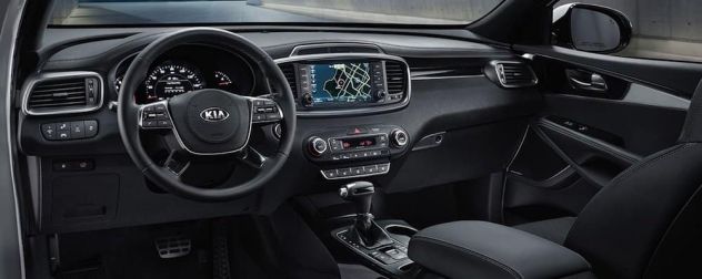 Kia Sorento musata fanale radiatore ammortizzatore cofano 2015-20 - Foto 12