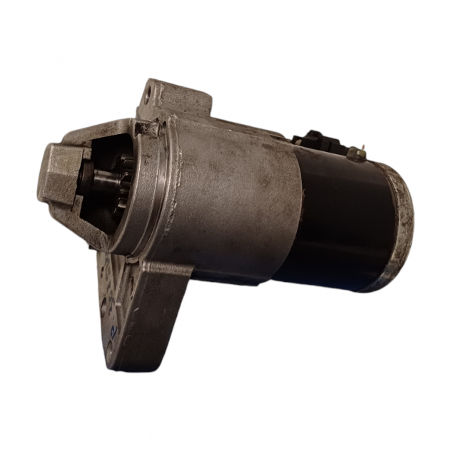 MOTORINO D' AVVIAMENTO PEUGEOT 308 S. Wagon V 7550017 80 04 5FV (EP6CDT) Benzina 1600 (0814) - Foto 5