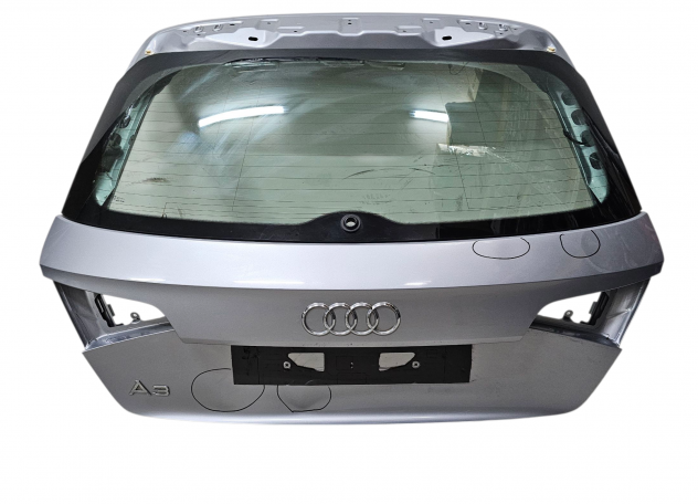PORTELLONE POSTERIORE AUDI A3 Sportback (8V4) 8V4827025D (1216)