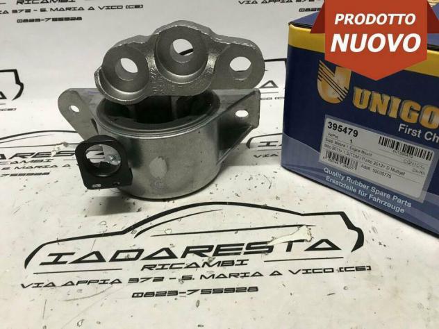 Supporto Motore Dx Mito - Punto 1.3 Mjet 52035775 - Foto 3