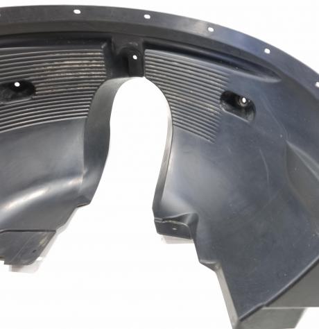 PASSARUOTA ANT SX BMW X3 1° Serie 51713420431 (0410) - Foto 4