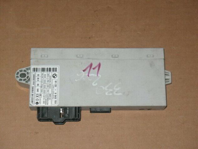 5WK494120BF BODY BMW SERIA 3.3 5WK494120BF 5WK49412OBF 61356943791