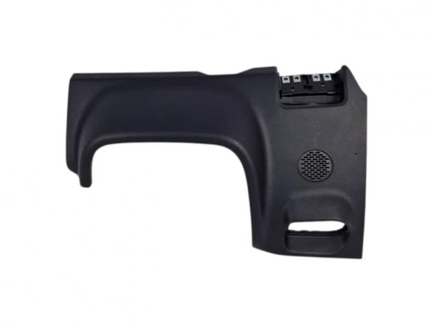 RIVESTIMENTO CRUSCOTTO INFERIORE SINISTRO MG MG3 Serie 11450692 (24)