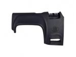 RIVESTIMENTO CRUSCOTTO INFERIORE SINISTRO MG MG3 Serie 11450692 (24)