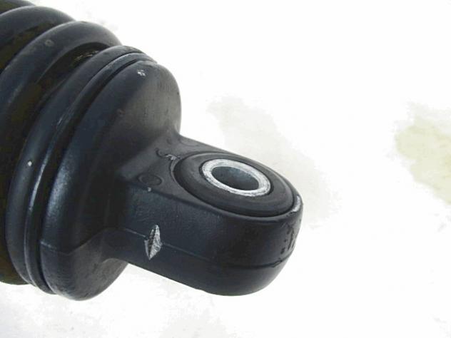 AMMORTIZZATORE POSTERIORE YAMAHA X-MAX 2006-2010 1B9F22100200 REAR SHOCK ABSORBER - Foto 2