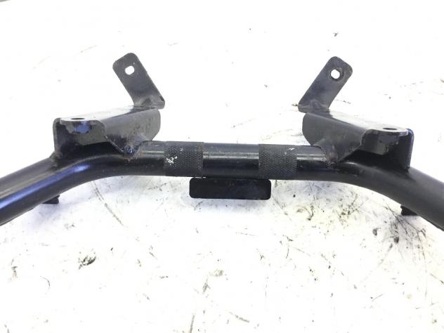 YAMAHA X-CITY VP 250 MANUBRIO STERZO HANDLEBAR 2009 2012 SG192 - Foto 7