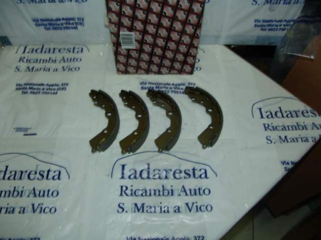 KIT GANASCE KIA PICANTO (TA) 1.0 583501YA00