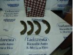 KIT GANASCE KIA PICANTO (TA) 1.0 583501YA00