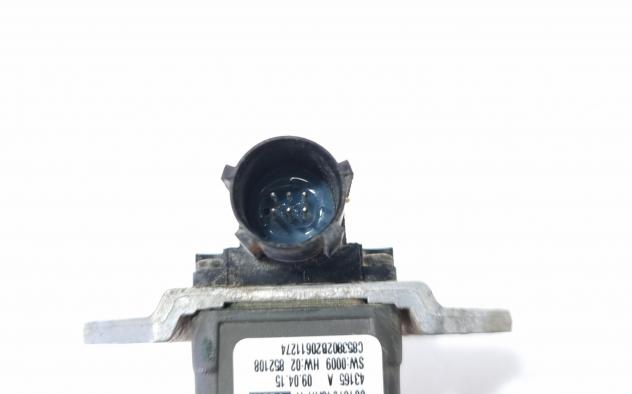 TELECAMERA POSTERIORE JEEP Grand Cherokee 4° Serie 68137943AH (1121) - Foto 12