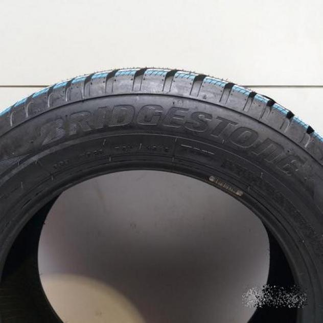 2 gomme 205 60 16 bridgestone a29550 - Foto 5