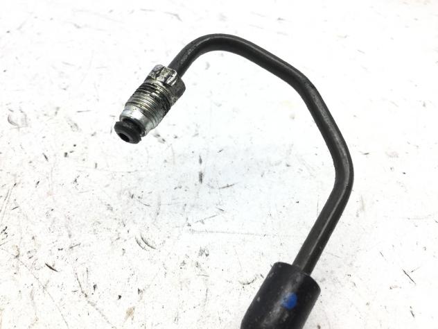 PIAGGIO MEDLEY IE ABS 150 TUBO FRENO ANTERIORE POMPA DESTRA - ABS 2016 2019 - Foto 5