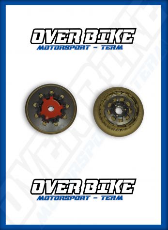 FRIZIONE ANTISALTELLAMENTO HUSQVARNA 450 510