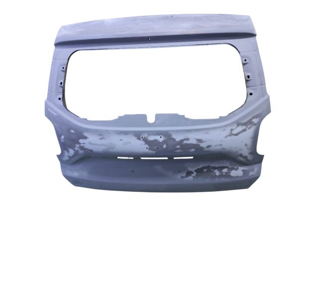 PORTELLONE BAULE POSTERIORE DACIA DUSTER 2019