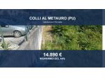 Immobile in asta di 524 m² in vendita a Colli al Metauro
