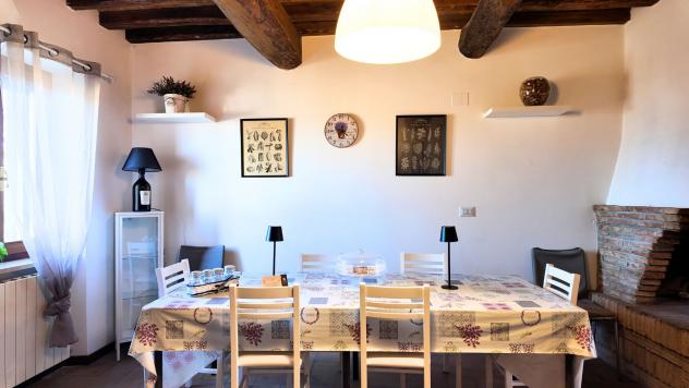 Casa di campagna in Località Poggio - Foto 8