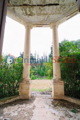 Casale in vendita a Monteroni di Lecce - Foto 8